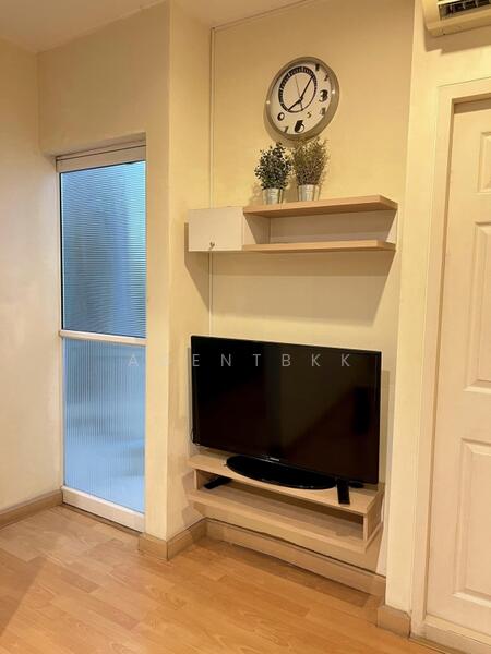 Life @ Phahon-Ari, Bangkok, 1415 Phaholyothin Road, Samsen Nai, Phaya Thai, Bangkok, 1 Bedroom, 31 sqm, Condo For Rent, by Agentbkk, 11408052 - DDproperty.com