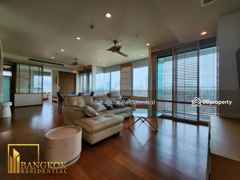 For Rent - The Parco Condominium, Bangkok