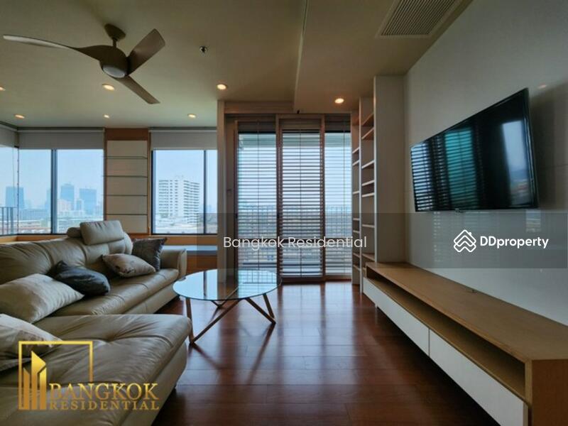 For Rent - The Parco Condominium, Bangkok