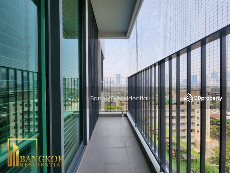 For Rent - The Parco Condominium, Bangkok