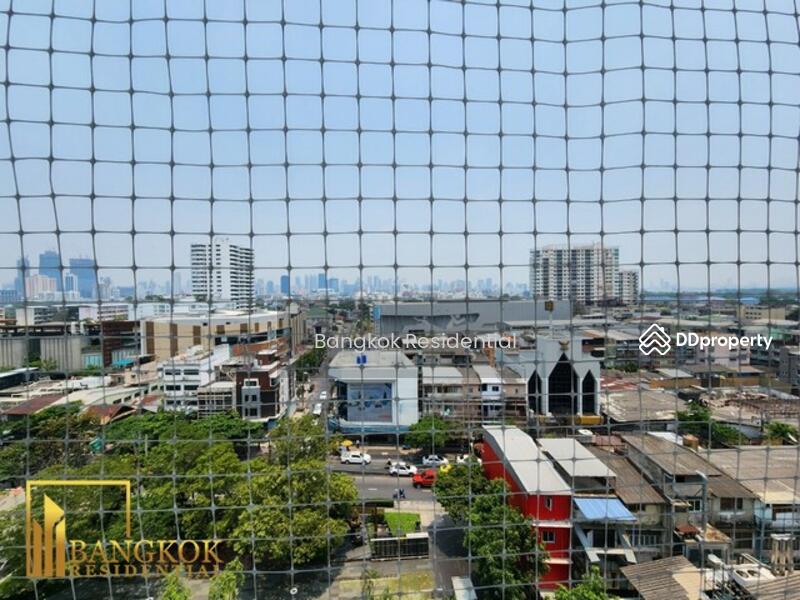 For Rent - The Parco Condominium, Bangkok