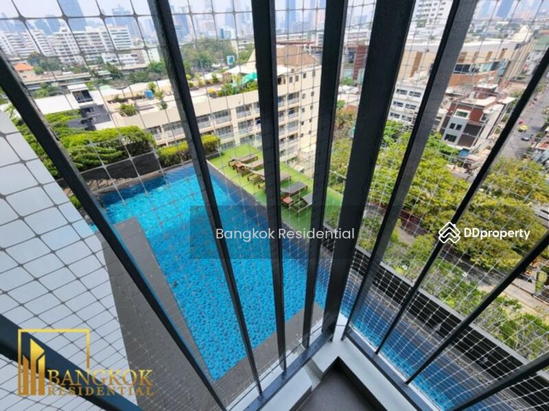 For Rent - The Parco Condominium, Bangkok
