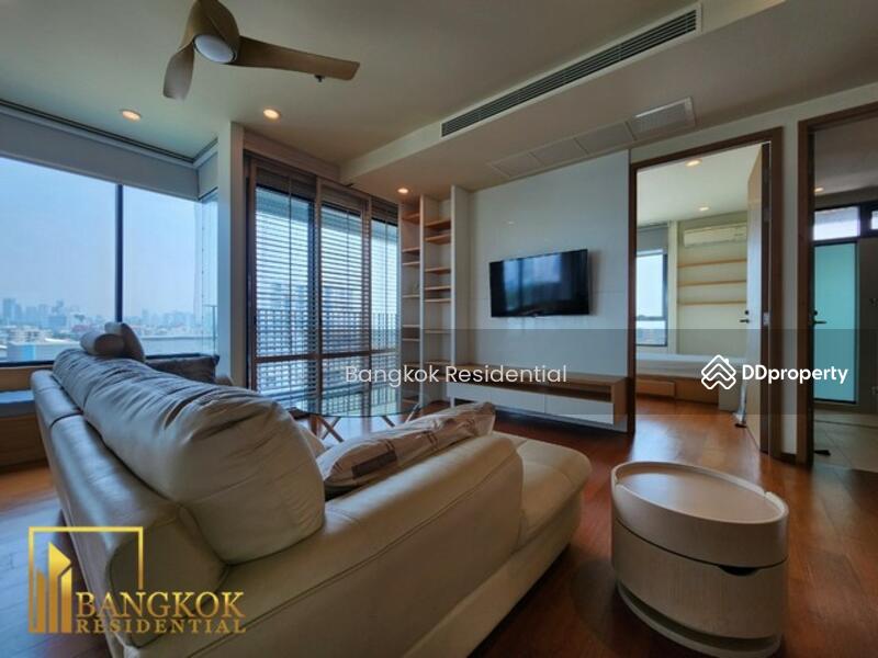 For Rent - The Parco Condominium, Bangkok