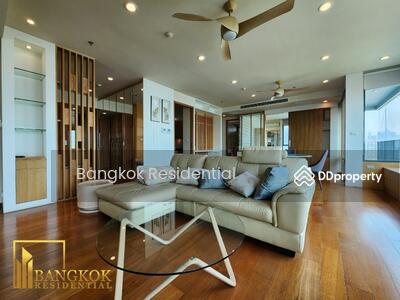 For Rent - The Parco Condominium, Bangkok