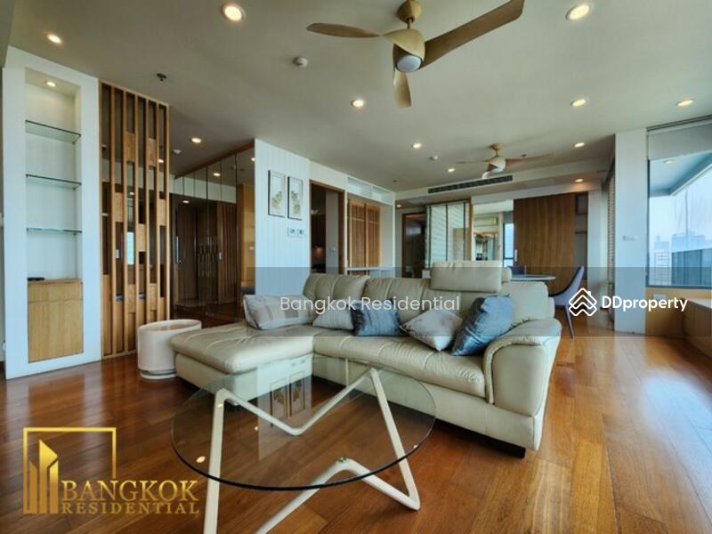 For Rent - The Parco Condominium, Bangkok