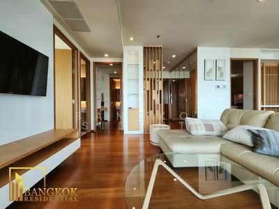 For Rent - The Parco Condominium, Bangkok