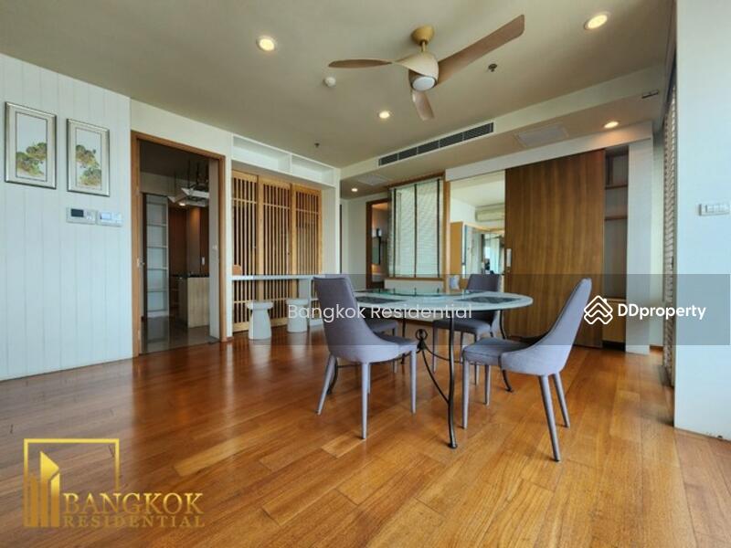 For Rent - The Parco Condominium, Bangkok