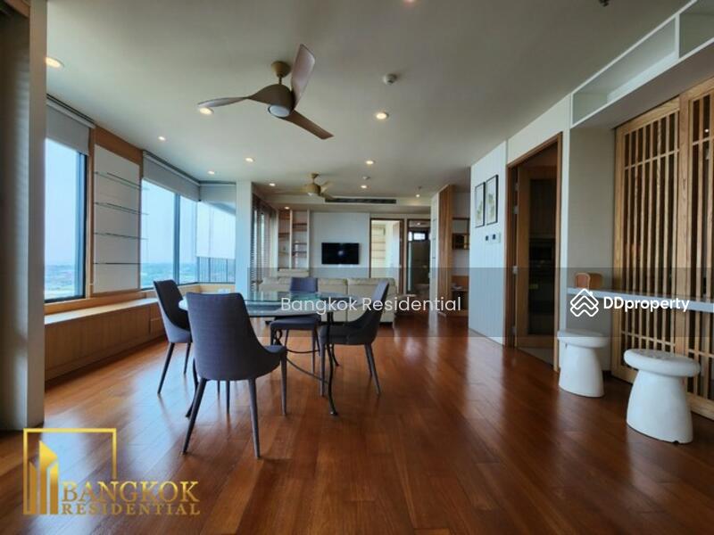 For Rent - The Parco Condominium, Bangkok