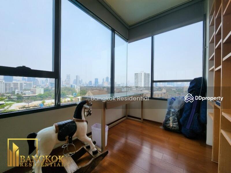 For Rent - The Parco Condominium, Bangkok