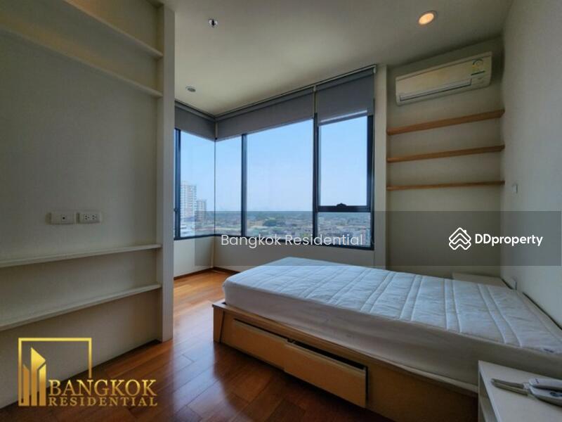 For Rent - The Parco Condominium, Bangkok