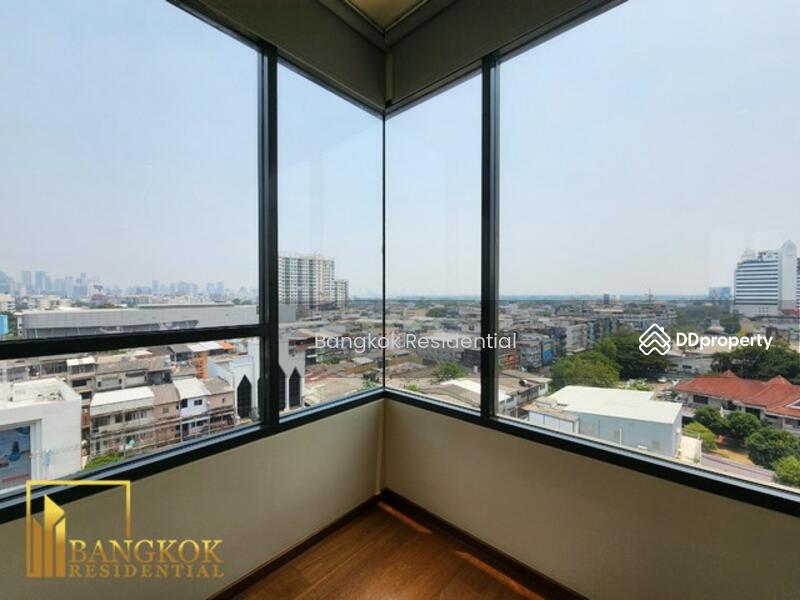 For Rent - The Parco Condominium, Bangkok