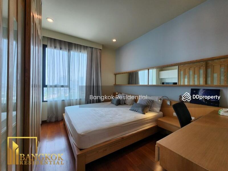 For Rent - The Parco Condominium, Bangkok
