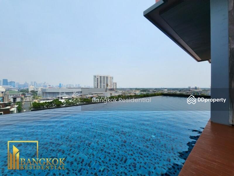 For Rent - The Parco Condominium, Bangkok