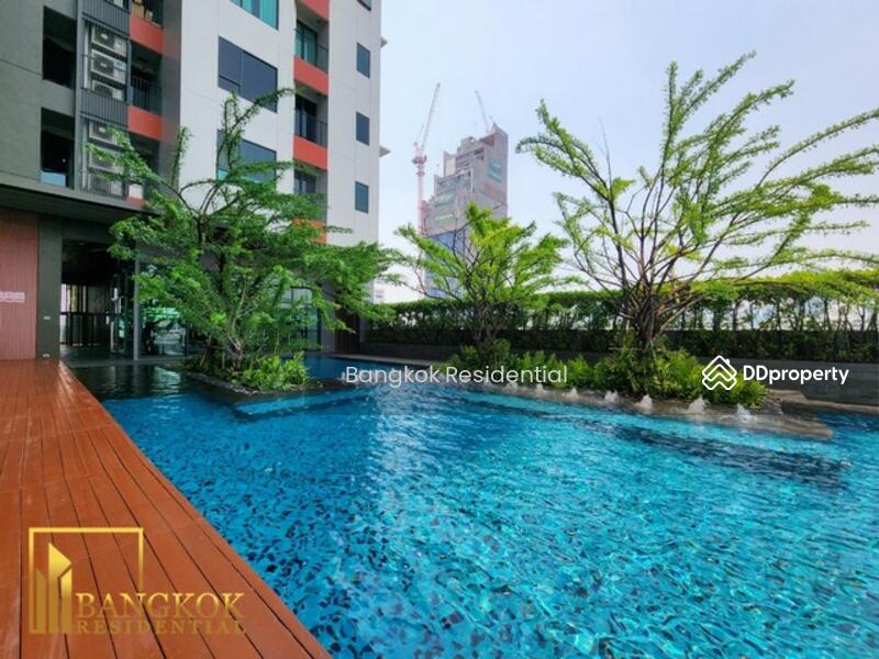 For Rent - The Parco Condominium, Bangkok