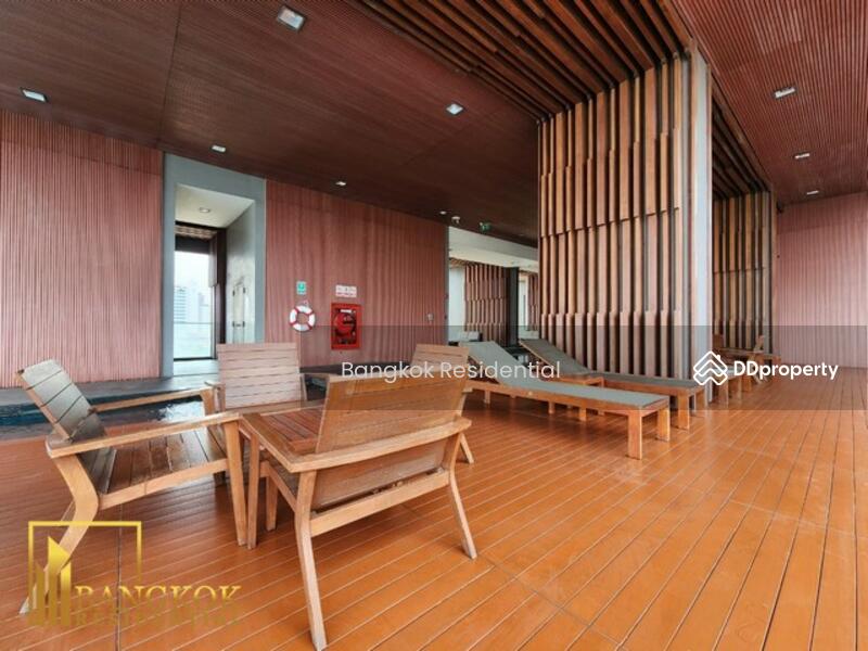 For Rent - The Parco Condominium, Bangkok