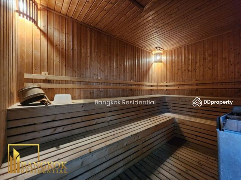 For Rent - The Parco Condominium, Bangkok