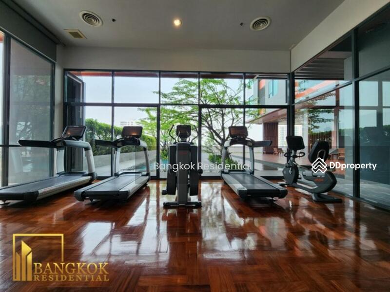For Rent - The Parco Condominium, Bangkok