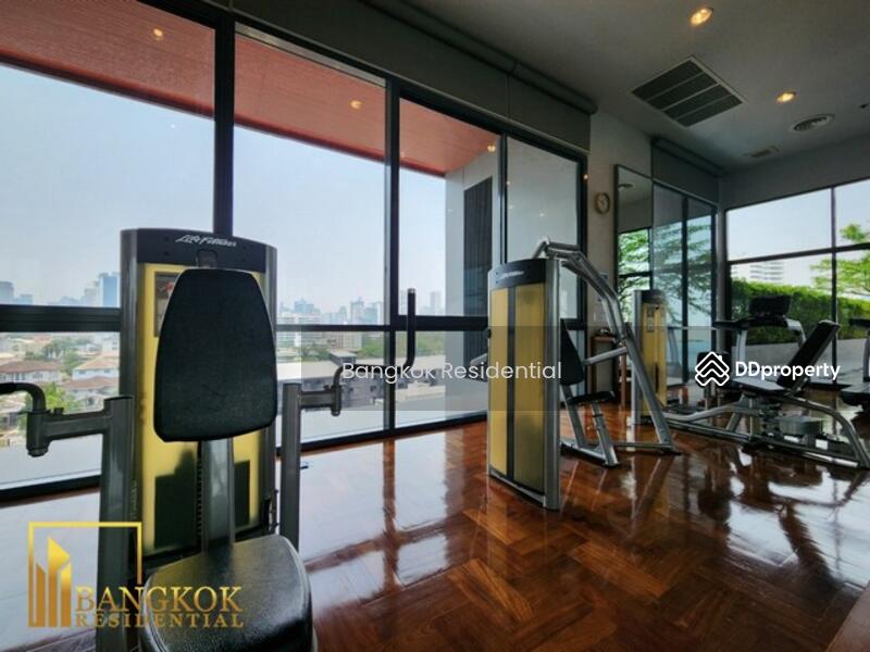 For Rent - The Parco Condominium, Bangkok
