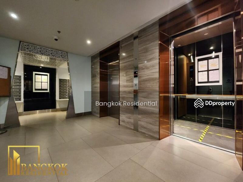 For Rent - The Parco Condominium, Bangkok