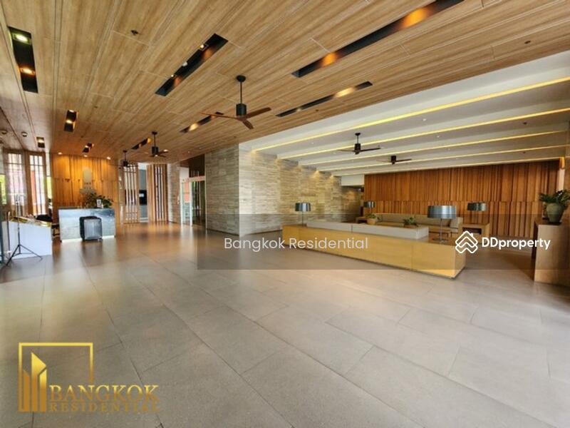 For Rent - The Parco Condominium, Bangkok