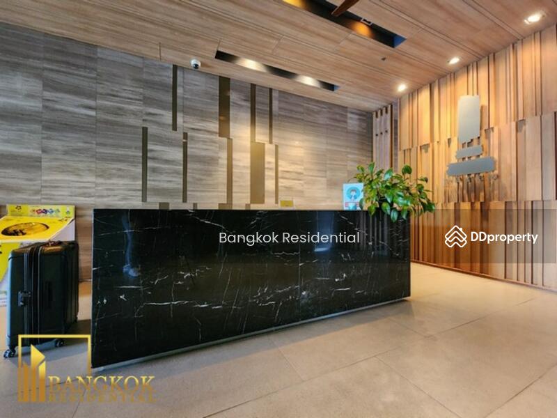 For Rent - The Parco Condominium, Bangkok