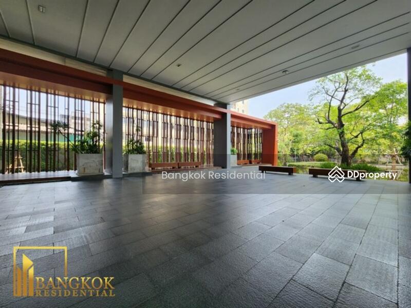 For Rent - The Parco Condominium, Bangkok