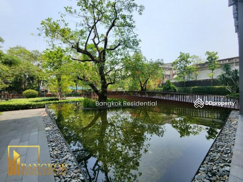 For Rent - The Parco Condominium, Bangkok