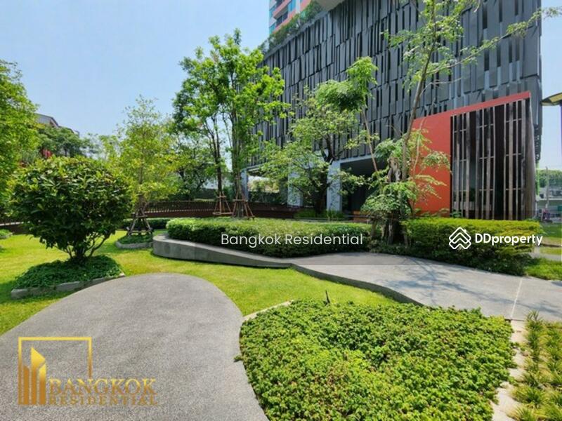 For Rent - The Parco Condominium, Bangkok