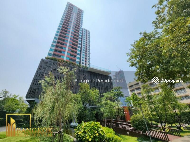 For Rent - The Parco Condominium, Bangkok