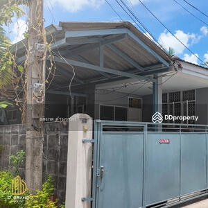 ขาย - ขายบ้านเดี่ยว 1 ชั้น 41 ตารางวา ซอย วิภาวดี 32, กรุงเทพ