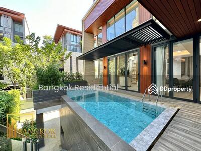 ขาย - Anina Villa Sathorn-Yenakart : อานีน่า วิลล่า สาทร-เย็นอากาศ, กรุงเทพ