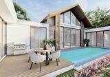 The OZONE Residences : ดิ โอโซน ลากูเนีย คอนโดมิเนียม - DDproperty.com