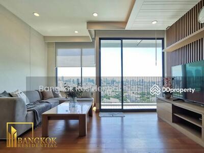 For Rent - The Parco Condominium, Bangkok