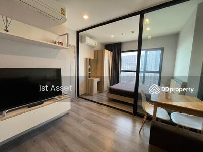 ขาย - The Politan Rive : เดอะ โพลิแทน รีฟ, นนทบุรี