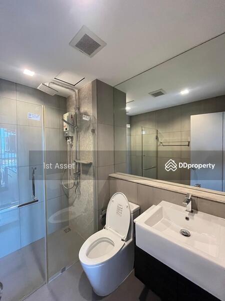 ให้เช่า - The Politan Rive : เดอะ โพลิแทน รีฟ, นนทบุรี