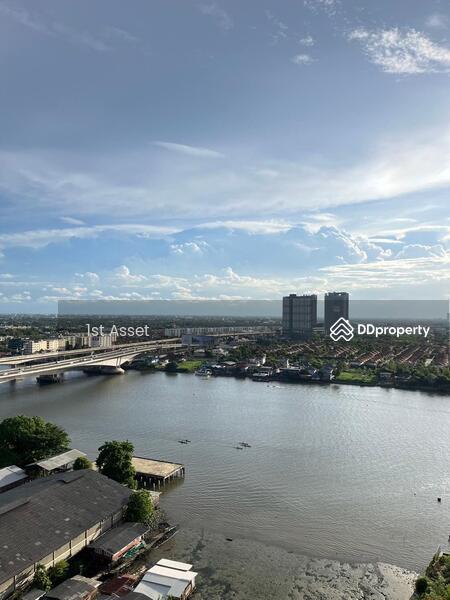 ให้เช่า - The Politan Rive : เดอะ โพลิแทน รีฟ, นนทบุรี