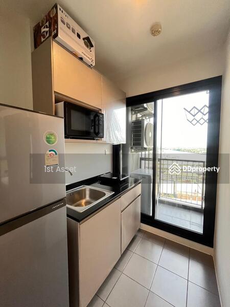 ให้เช่า - The Politan Rive : เดอะ โพลิแทน รีฟ, นนทบุรี