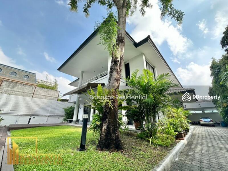 Single House, กรุงเทพ, Sukhumvit 63, คลองตันเหนือ, วัฒนา, กรุงเทพ, 400 ตร.ม., บ้านเดี่ยว ให้เช่า, โดย Bangkok Residential, 11408458 - DDproperty.com