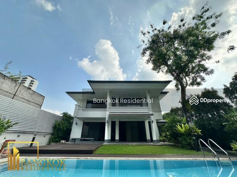 Single House, กรุงเทพ, Sukhumvit 63, คลองตันเหนือ, วัฒนา, กรุงเทพ, 400 ตร.ม., บ้านเดี่ยว ให้เช่า, โดย Bangkok Residential, 11408458 - DDproperty.com