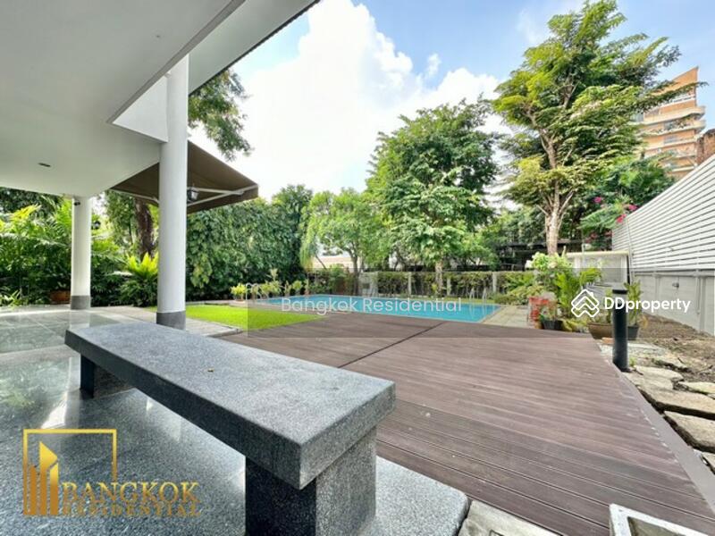 Single House, กรุงเทพ, Sukhumvit 63, คลองตันเหนือ, วัฒนา, กรุงเทพ, 400 ตร.ม., บ้านเดี่ยว ให้เช่า, โดย Bangkok Residential, 11408458 - DDproperty.com