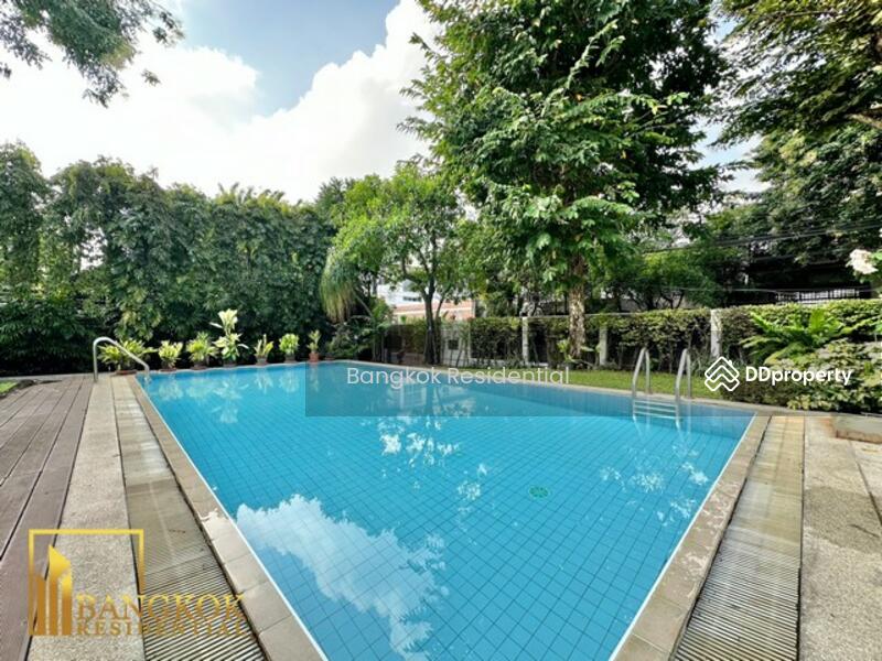 Single House, กรุงเทพ, Sukhumvit 63, คลองตันเหนือ, วัฒนา, กรุงเทพ, 400 ตร.ม., บ้านเดี่ยว ให้เช่า, โดย Bangkok Residential, 11408458 - DDproperty.com