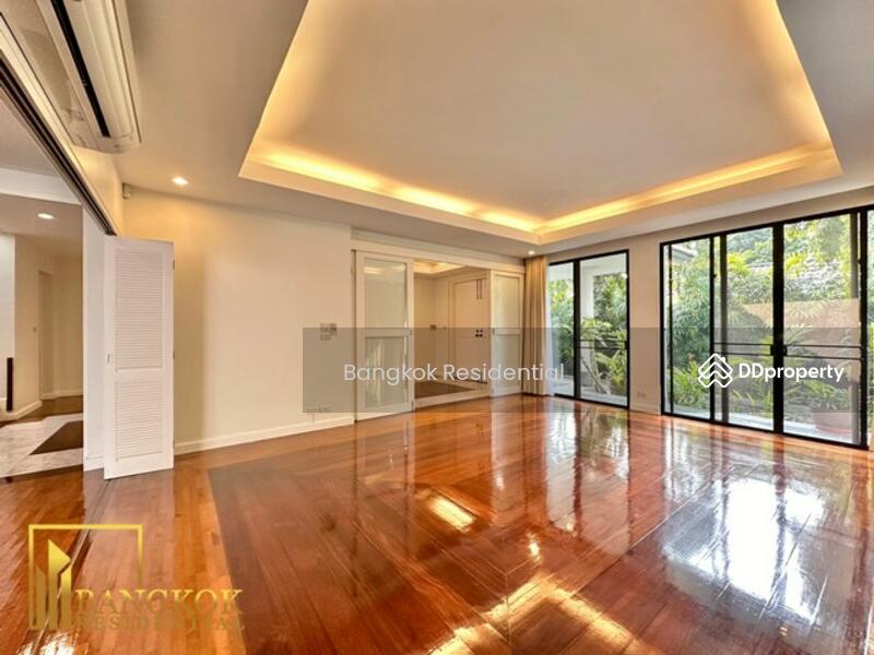 Single House, กรุงเทพ, Sukhumvit 63, คลองตันเหนือ, วัฒนา, กรุงเทพ, 400 ตร.ม., บ้านเดี่ยว ให้เช่า, โดย Bangkok Residential, 11408458 - DDproperty.com