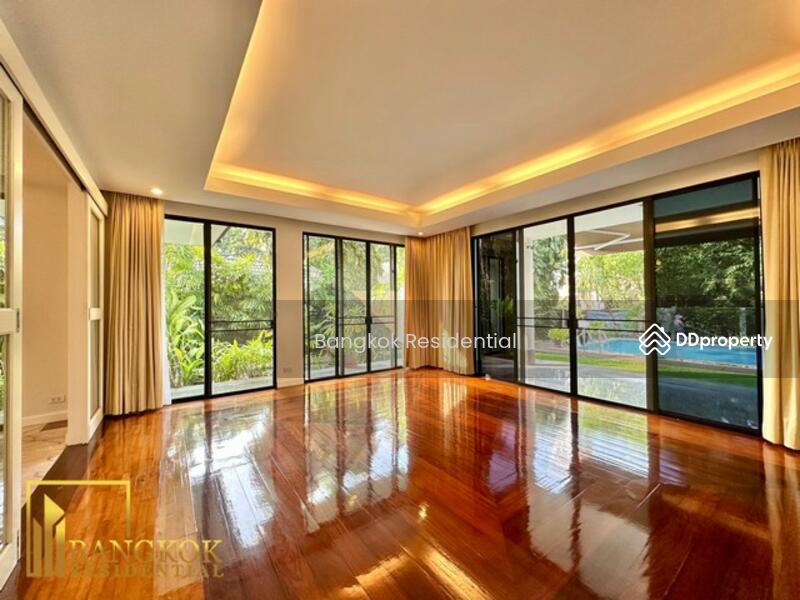 Single House, กรุงเทพ, Sukhumvit 63, คลองตันเหนือ, วัฒนา, กรุงเทพ, 400 ตร.ม., บ้านเดี่ยว ให้เช่า, โดย Bangkok Residential, 11408458 - DDproperty.com