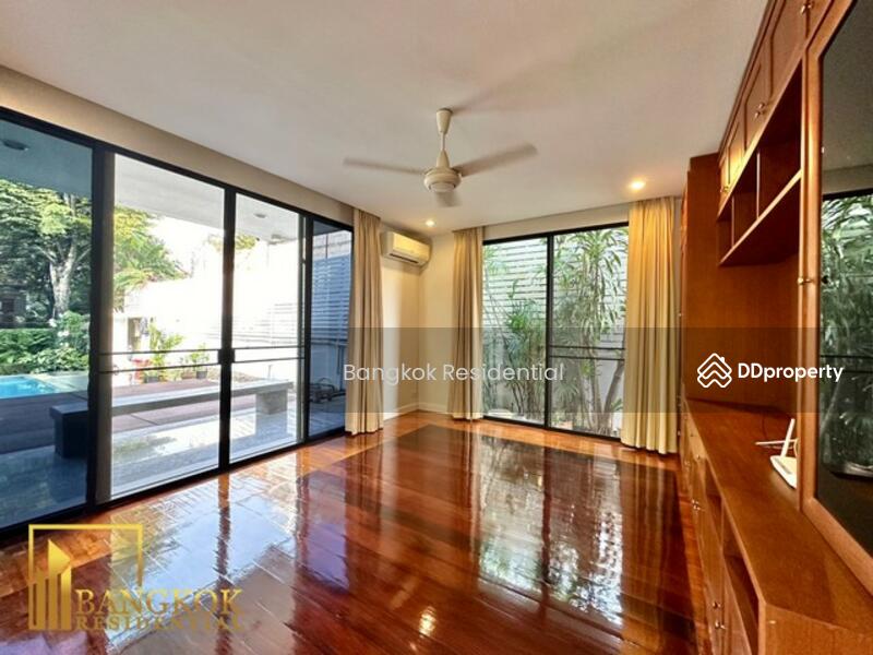 Single House, กรุงเทพ, Sukhumvit 63, คลองตันเหนือ, วัฒนา, กรุงเทพ, 400 ตร.ม., บ้านเดี่ยว ให้เช่า, โดย Bangkok Residential, 11408458 - DDproperty.com