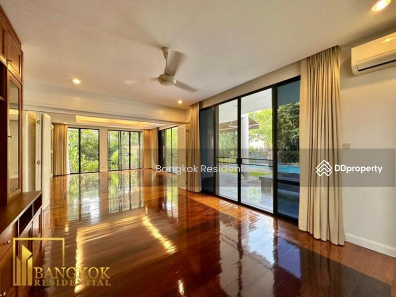 Single House, กรุงเทพ, Sukhumvit 63, คลองตันเหนือ, วัฒนา, กรุงเทพ, 400 ตร.ม., บ้านเดี่ยว ให้เช่า, โดย Bangkok Residential, 11408458 - DDproperty.com