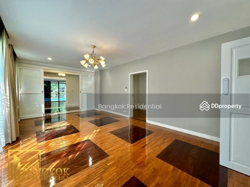 Single House, กรุงเทพ, Sukhumvit 63, คลองตันเหนือ, วัฒนา, กรุงเทพ, 400 ตร.ม., บ้านเดี่ยว ให้เช่า, โดย Bangkok Residential, 11408458 - DDproperty.com