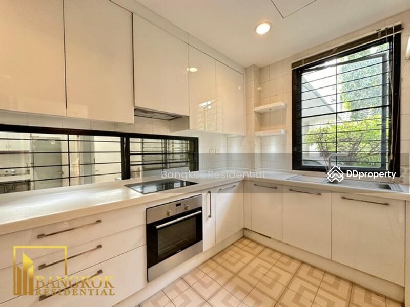 Single House, กรุงเทพ, Sukhumvit 63, คลองตันเหนือ, วัฒนา, กรุงเทพ, 400 ตร.ม., บ้านเดี่ยว ให้เช่า, โดย Bangkok Residential, 11408458 - DDproperty.com