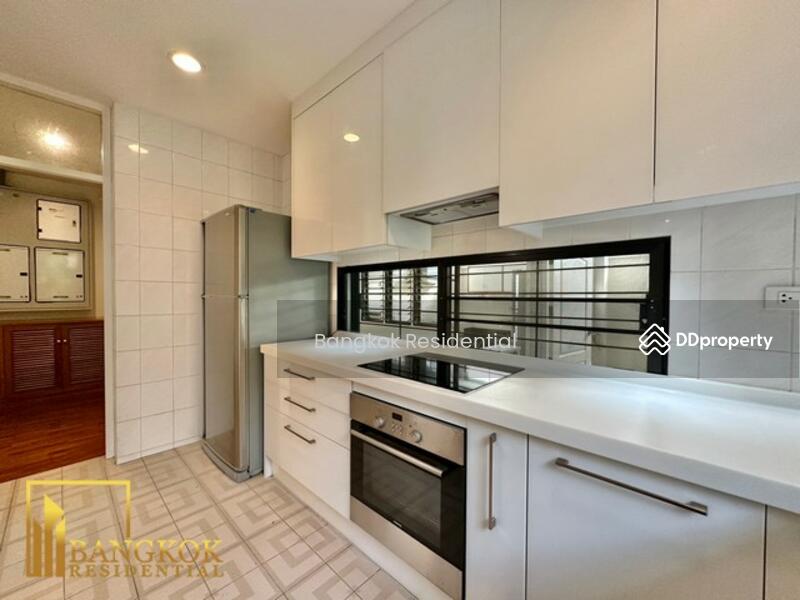 Single House, กรุงเทพ, Sukhumvit 63, คลองตันเหนือ, วัฒนา, กรุงเทพ, 400 ตร.ม., บ้านเดี่ยว ให้เช่า, โดย Bangkok Residential, 11408458 - DDproperty.com