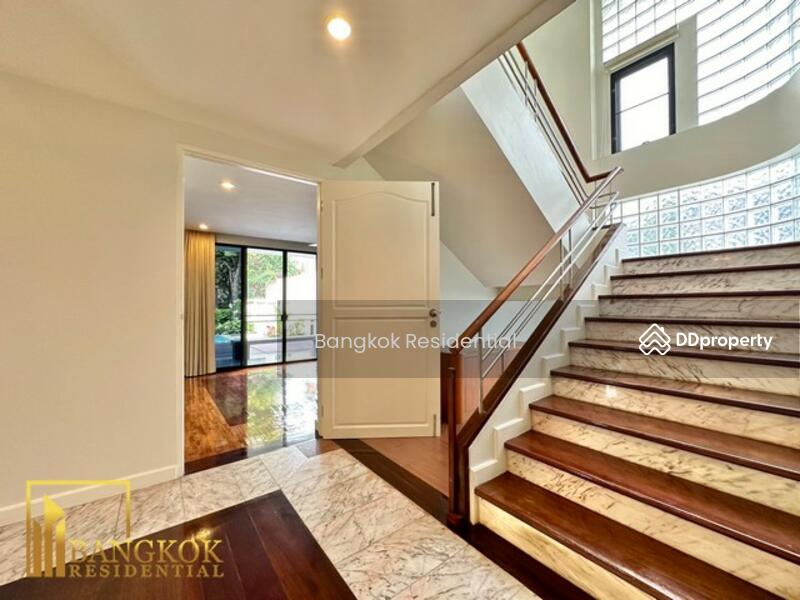 Single House, กรุงเทพ, Sukhumvit 63, คลองตันเหนือ, วัฒนา, กรุงเทพ, 400 ตร.ม., บ้านเดี่ยว ให้เช่า, โดย Bangkok Residential, 11408458 - DDproperty.com