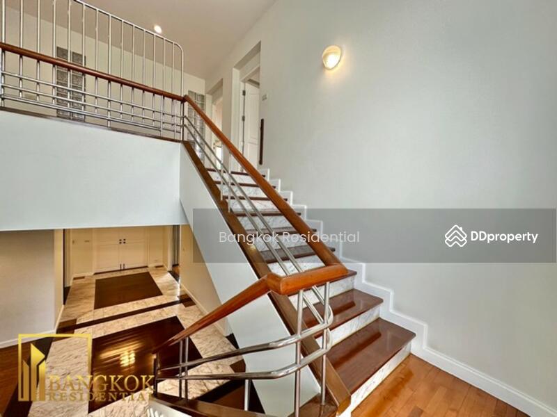 Single House, กรุงเทพ, Sukhumvit 63, คลองตันเหนือ, วัฒนา, กรุงเทพ, 400 ตร.ม., บ้านเดี่ยว ให้เช่า, โดย Bangkok Residential, 11408458 - DDproperty.com